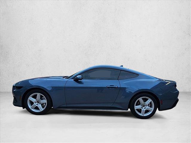New 2026 Ford Mustang Coupe RWD image 5