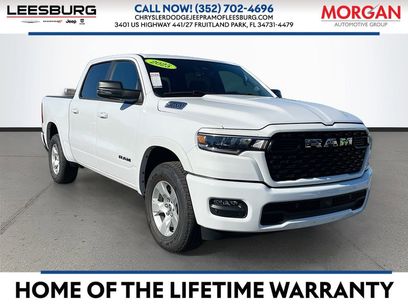 Used 2025 RAM 1500 Big Horn