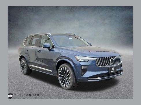 New 2025 Volvo XC90 B6 Plus w/ Protection Package Premier image 1