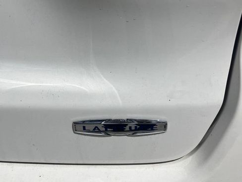 Used 2021 Jeep Compass Latitude w/ Sun and Sound Group FWD image 3