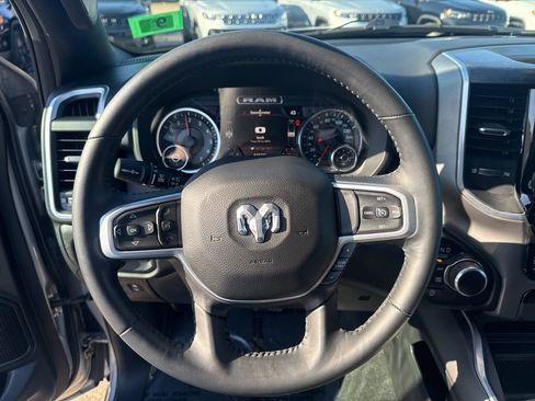Certified 2022 RAM 1500 Big Horn image 10