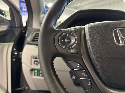 Certified 2021 Honda Ridgeline RTL-E image 17