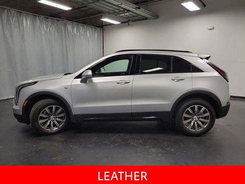 Used 2019 Cadillac XT4 Sport image 5