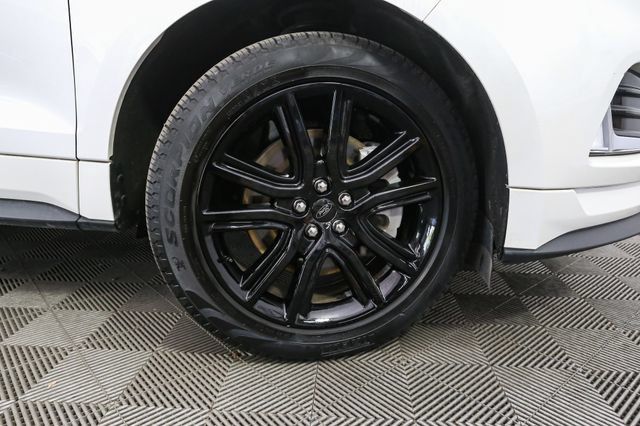 Used 2024 Ford Edge ST-Line AWD/4WD image 14