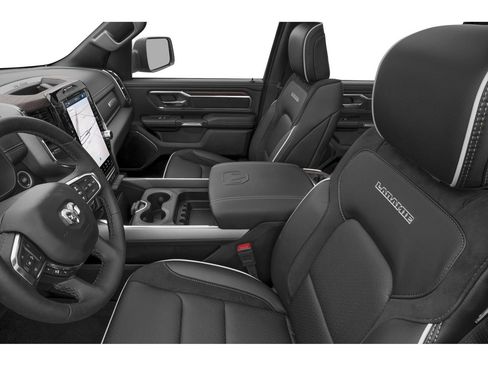 New 2026 RAM 1500 Laramie w/ Night Edition AWD/4WD image 40