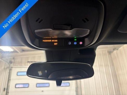 New 2026 Buick Envista Preferred w/ Convenience I Package image 15