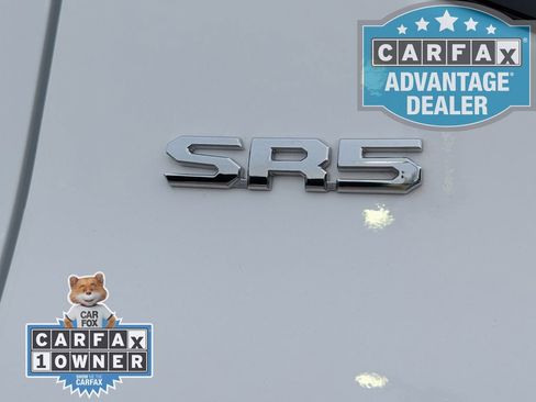 Used 2025 Toyota Tundra SR5 RWD image 30