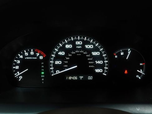 Used 2007 Honda Accord LX image 19