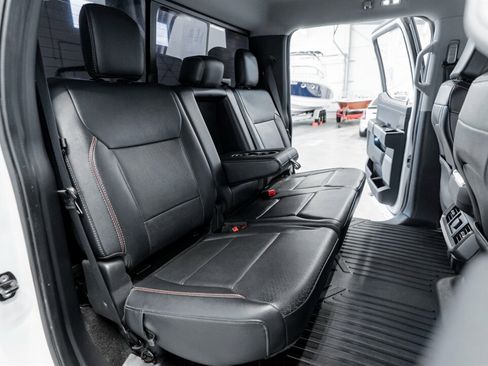 Used 2022 Ford F150 Lariat image 41