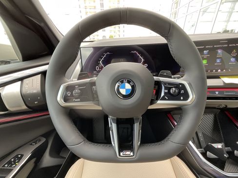 New 2026 BMW X3 xDrive30 w/ Premium Package image 13