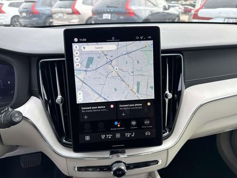 New 2026 Volvo XC60 B5 Ultra w/ Climate Package image 28