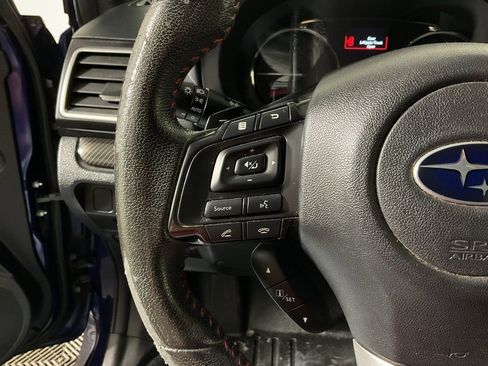 Used 2016 Subaru WRX Limited w/ Popular Package #2 image 24