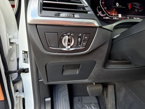 Used 2023 BMW X3 sDrive30i w/ Convenience Package image 20