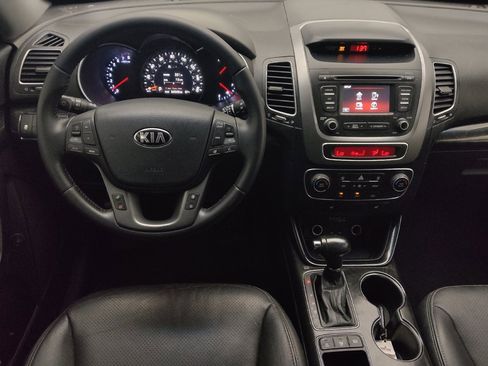 Used 2015 Kia Sorento EX image 22