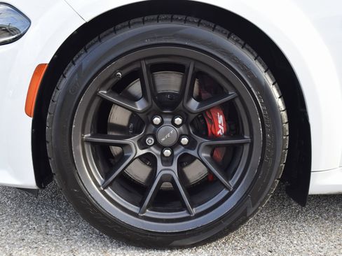 Used 2023 Dodge Charger SRT Hellcat w/ Harman/Kardon Audio Group image 25