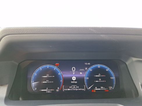 Used 2025 Toyota 4Runner TRD Sport Premium image 19