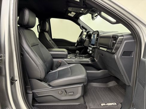 Used 2023 Ford F150 XLT w/ Equipment Group 302A High image 29