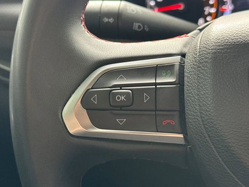 Used 2024 Jeep Compass Trailhawk image 25