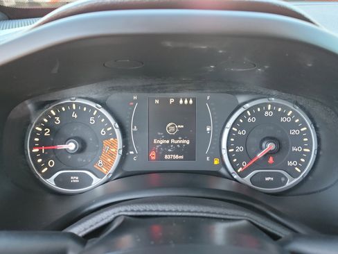 Used 2019 Jeep Renegade Sport image 17