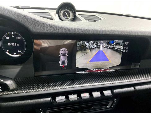 Used 2025 Porsche 911 GT3 RS image 21