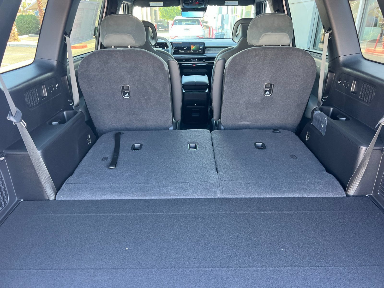 New 2027 Kia Telluride X-Line SX Prestige AWD/4WD image 16