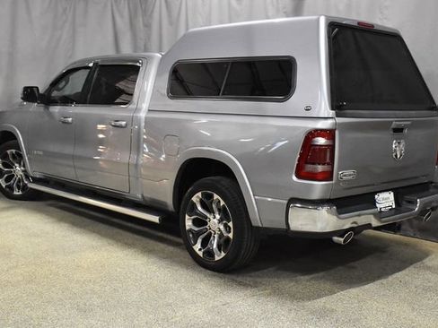 Used 2023 RAM 1500 Limited image 6