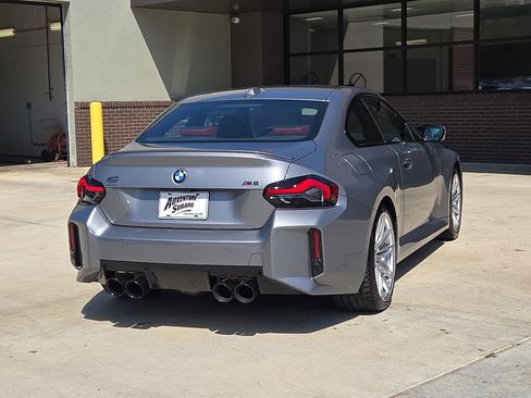 Used 2025 BMW M2 image 6