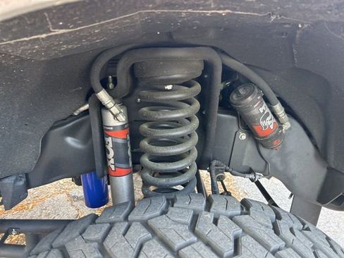 Used 2024 Ford F350 Platinum image 4