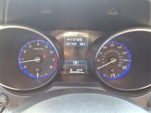 Used 2019 Subaru Outback 3.6R Touring image 13