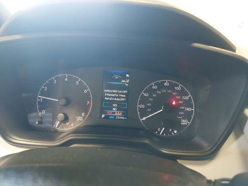 Used 2024 Toyota Corolla SE FWD image 18