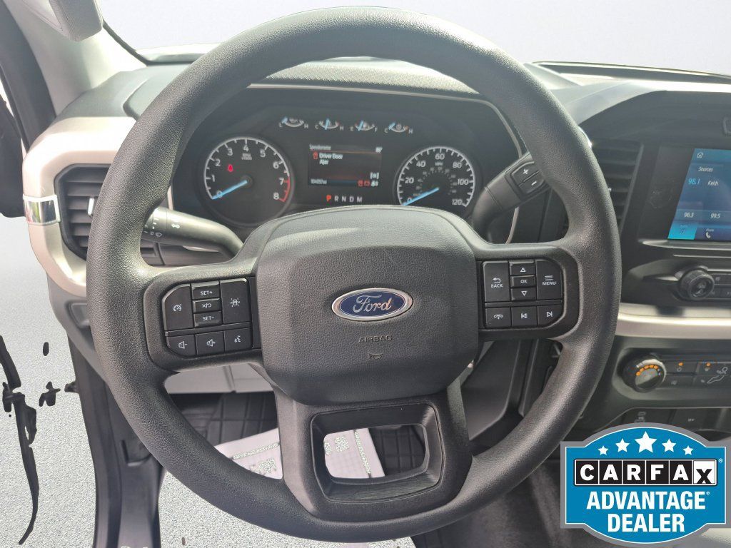 Used 2021 Ford F150 XL RWD image 16