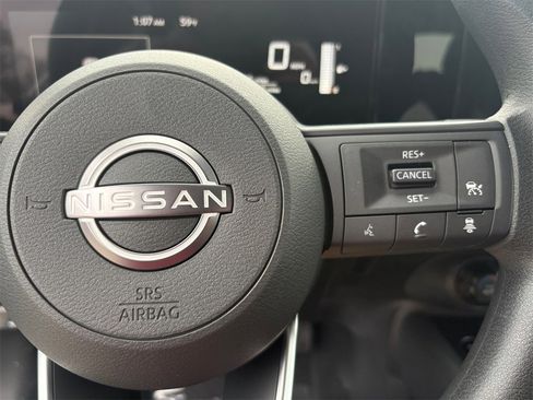 New 2026 Nissan Kicks SV w/ SV Premium Package image 26