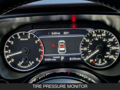 Certified 2023 Nissan Rogue SV w/ SV Premium B Package image 20