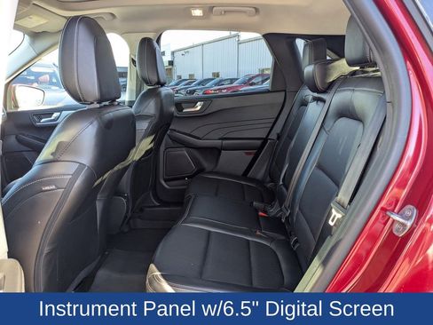 Used 2022 Ford Escape SEL w/ Technology Package image 14