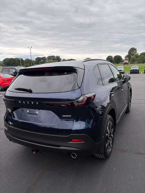 Used 2026 MAZDA CX-5 Preferred AWD/4WD image 5
