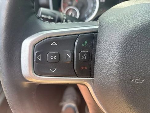 Used 2023 RAM 1500 Big Horn AWD/4WD image 22