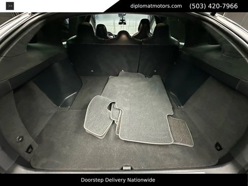 Used 2018 Tesla Model X 100D image 41