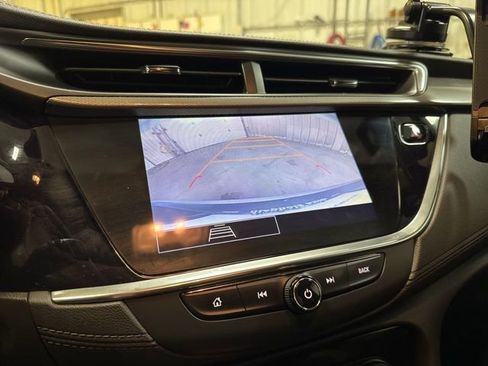 Used 2022 Buick Encore GX Preferred w/ Cold Weather Comfort Package image 19