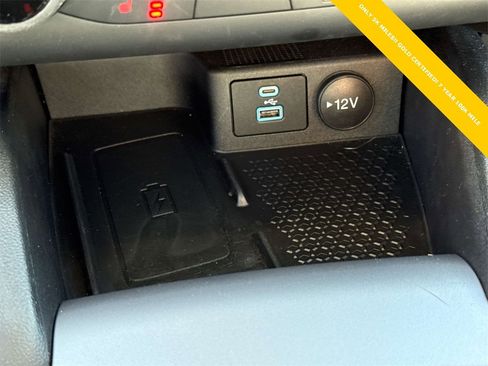 Certified 2022 Ford Bronco Sport Big Bend w/ Convenience Package image 16