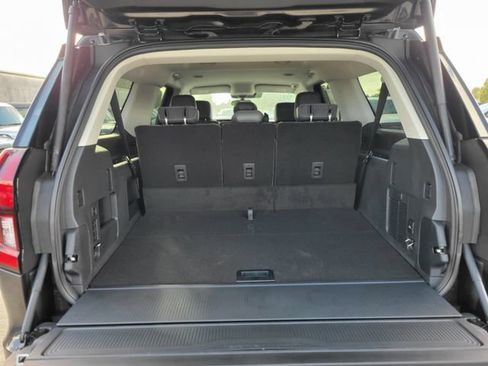 New 2026 Ford Expedition Max Active image 6