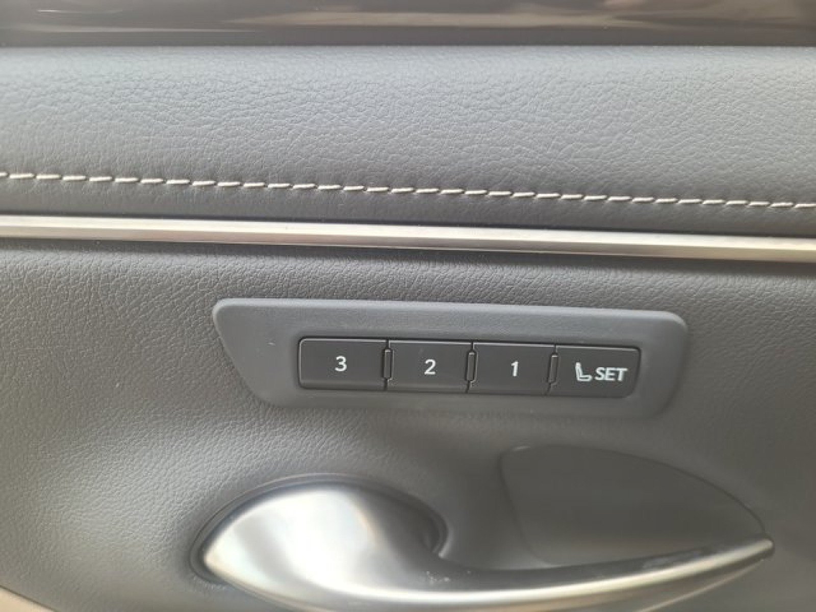 Used 2021 Lexus ES 250 w/ Premium Package AWD/4WD image 26