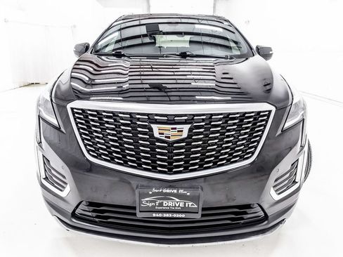 Used 2020 Cadillac XT5 Premium Luxury AWD/4WD image 10