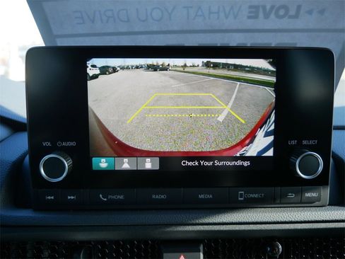 Used 2023 Honda CR-V Sport image 25