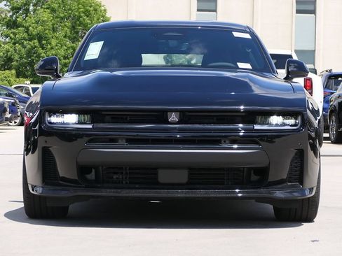 New 2026 Dodge Charger Scat Pack w/ Blacktop Package AWD/4WD image 5