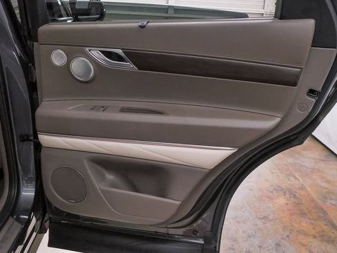 Certified 2023 Genesis GV80 2.5T w/ Prestige Package AWD/4WD image 29