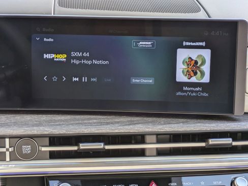 Used 2025 Hyundai Santa Fe Calligraphy image 14