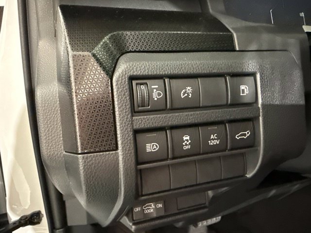 New 2026 Toyota 4Runner Limited w/ Tow Technology Package AWD/4WD image 19