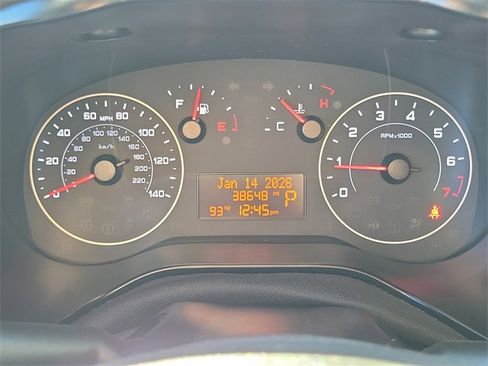 Used 2022 RAM ProMaster City Tradesman w/ Lights & Wheels Group image 7