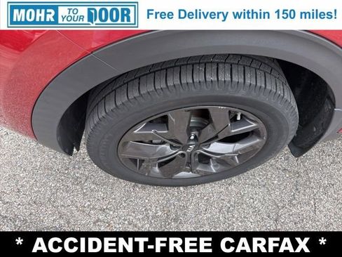 Used 2020 Kia Sportage S AWD/4WD image 9