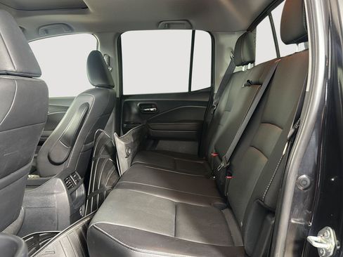Used 2023 Honda Ridgeline RTL-E image 18